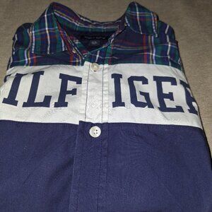 Tommy Hilfiger shirt